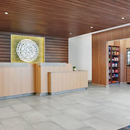 Fairfield Inn & Suites Lincoln Crete Eksteriør bilde